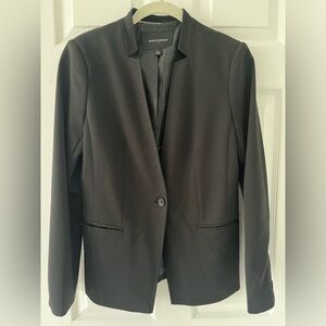 Banana Republic Black Blazer. size 2